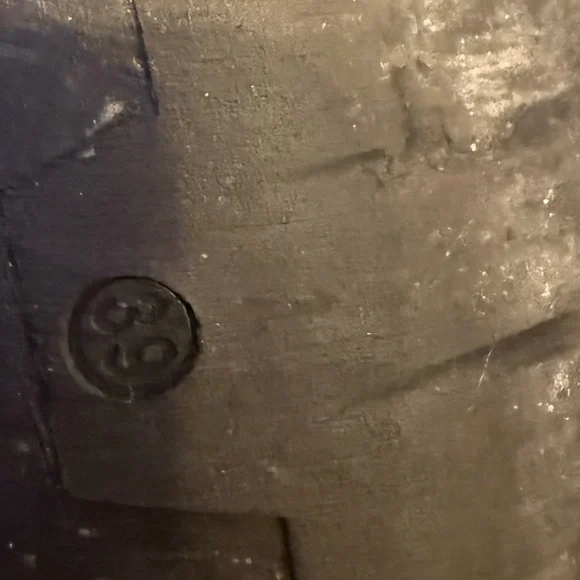 Rock n Roll - Stylish Black with Magenta Highlights Leather Ankle Boots by AS98 - Picture 7 of 7